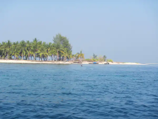 Pulau Puah