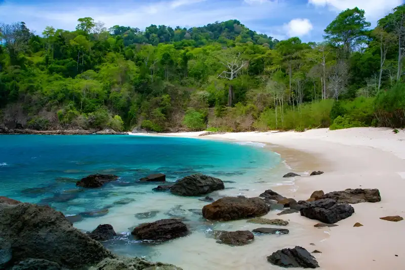 Hidden Coves & Beaches Exploration